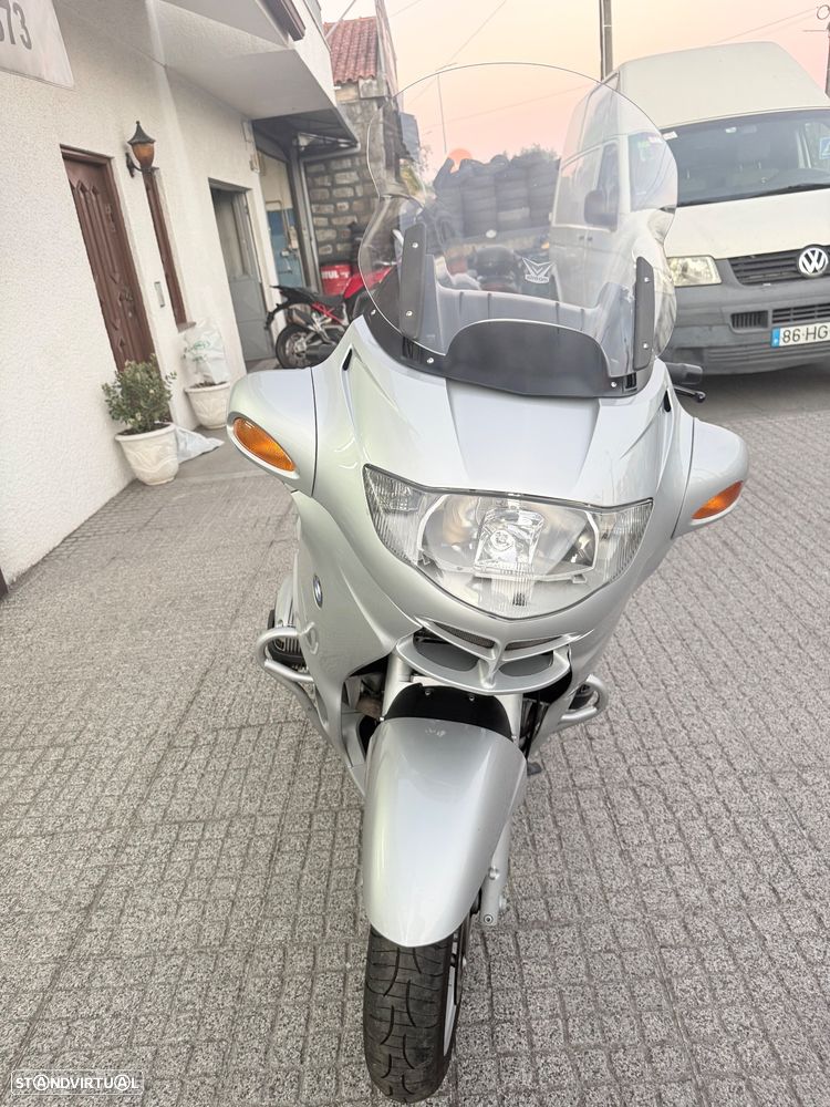 BMW R 1150 RT R 1150 RT - 3