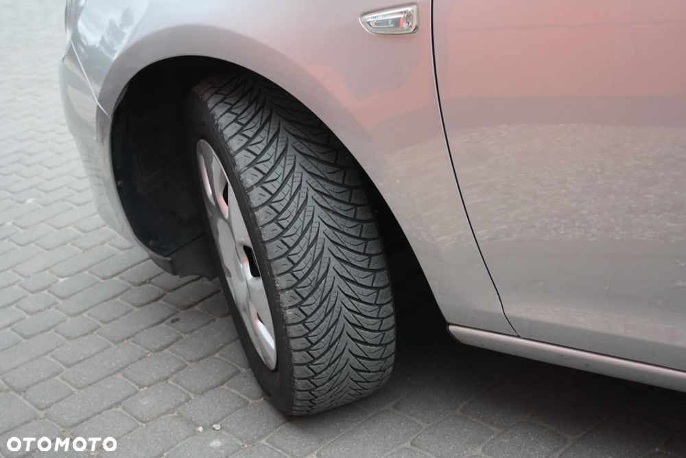 Opel Astra 1.4 Turbo Active - 18