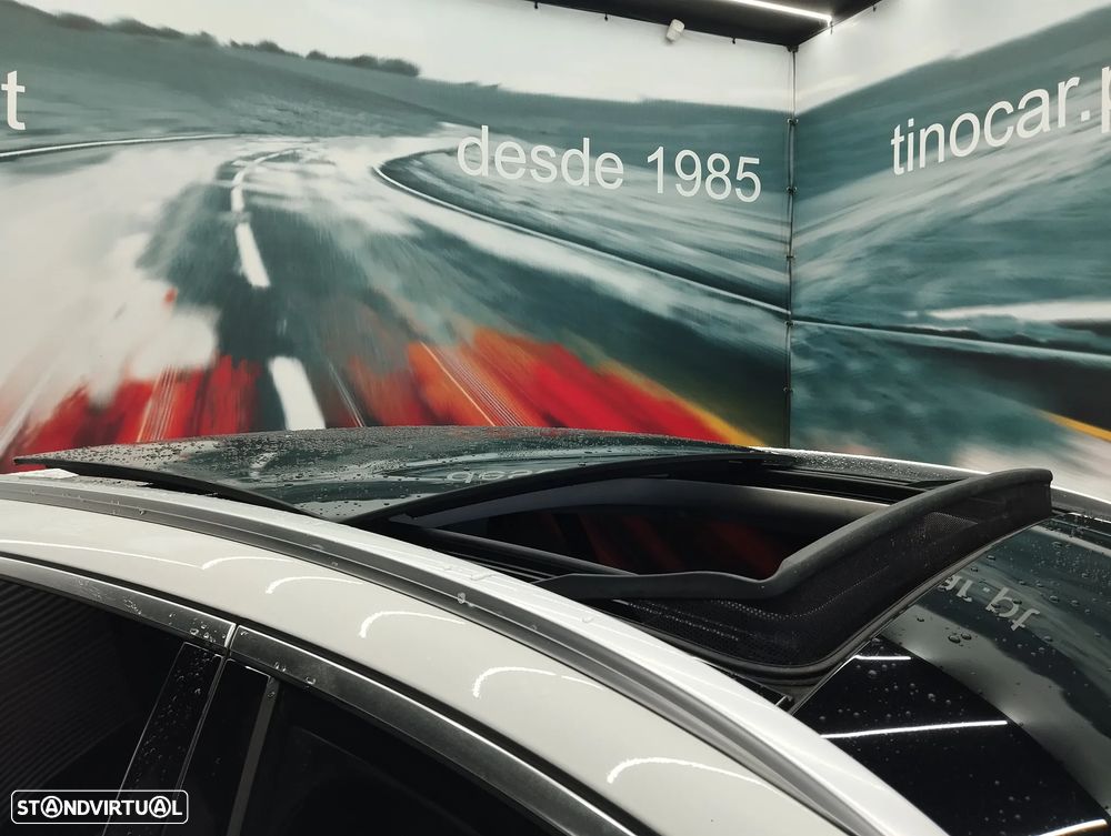 Mercedes-Benz C 220 d Aut. - 13