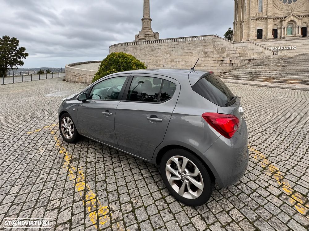 Opel Corsa 1.3 CDTi Enjoy - 3