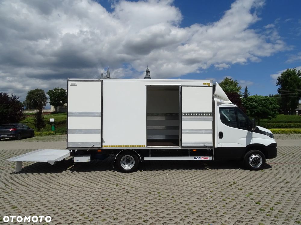 Iveco Daily - 10