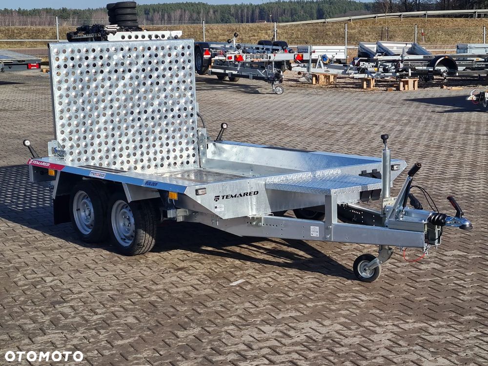 TEMARED BUILDER 2615/2 - 2