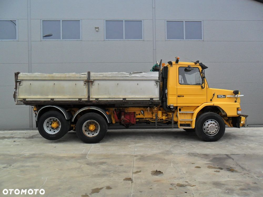 Scania 113 - 10