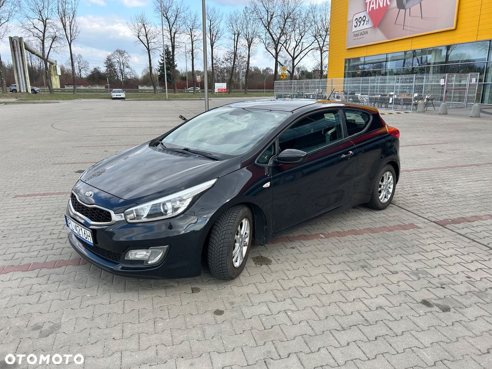 Kia ProCeed 1.6 GDI Edition 7 - 3