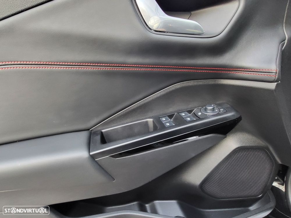 Ford Puma 1.0 EcoBoost MHEV ST-Line Aut. - 16