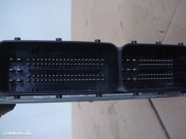 Centralina Do Motor Mitsubishi Colt Vi (Z3_A, Z2_A) - 2