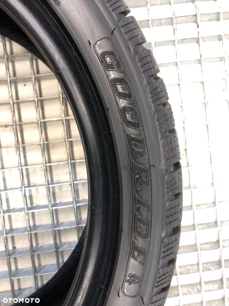 OPONA ZIMA 2X 205/45 17" GOODRIDE - 5