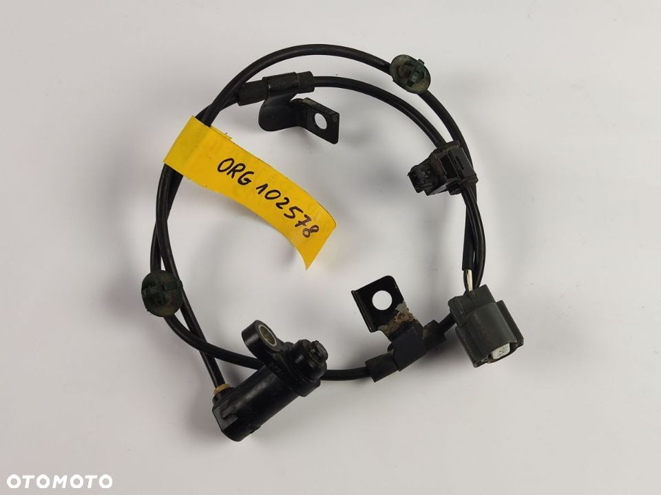 MITSUBISHI Pajero II L 200 Czujnik ABS Prawy Tył - 4