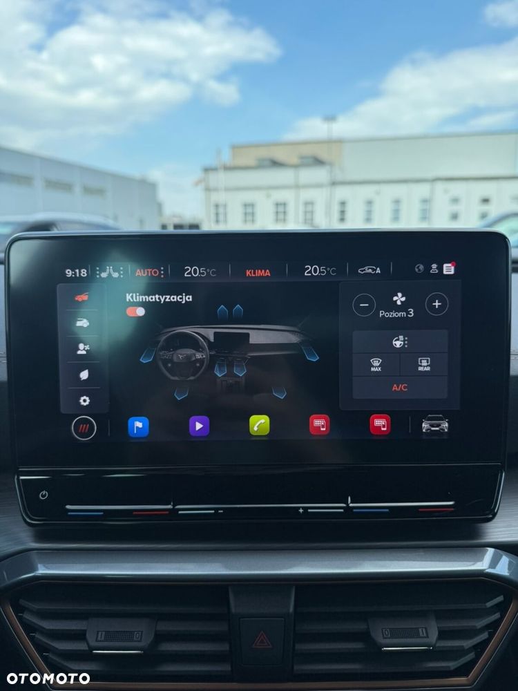 Cupra Formentor 2.0 TSI 4Drive DSG - 24