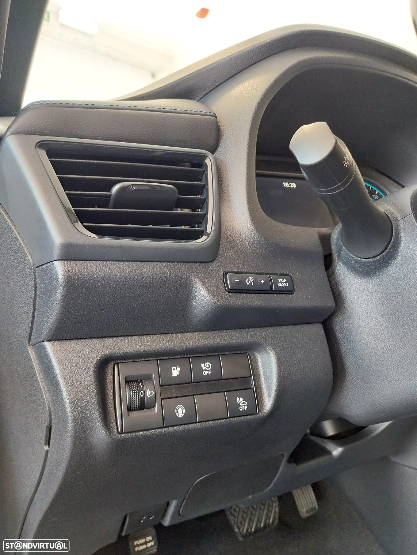 Nissan Leaf Acenta - 13