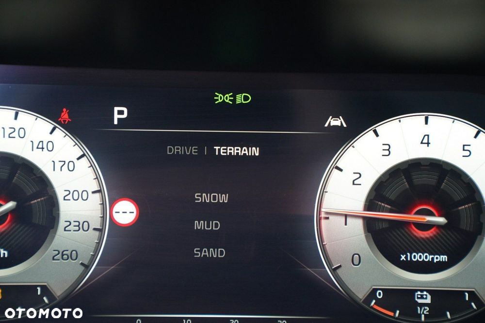 Kia Sorento - 35
