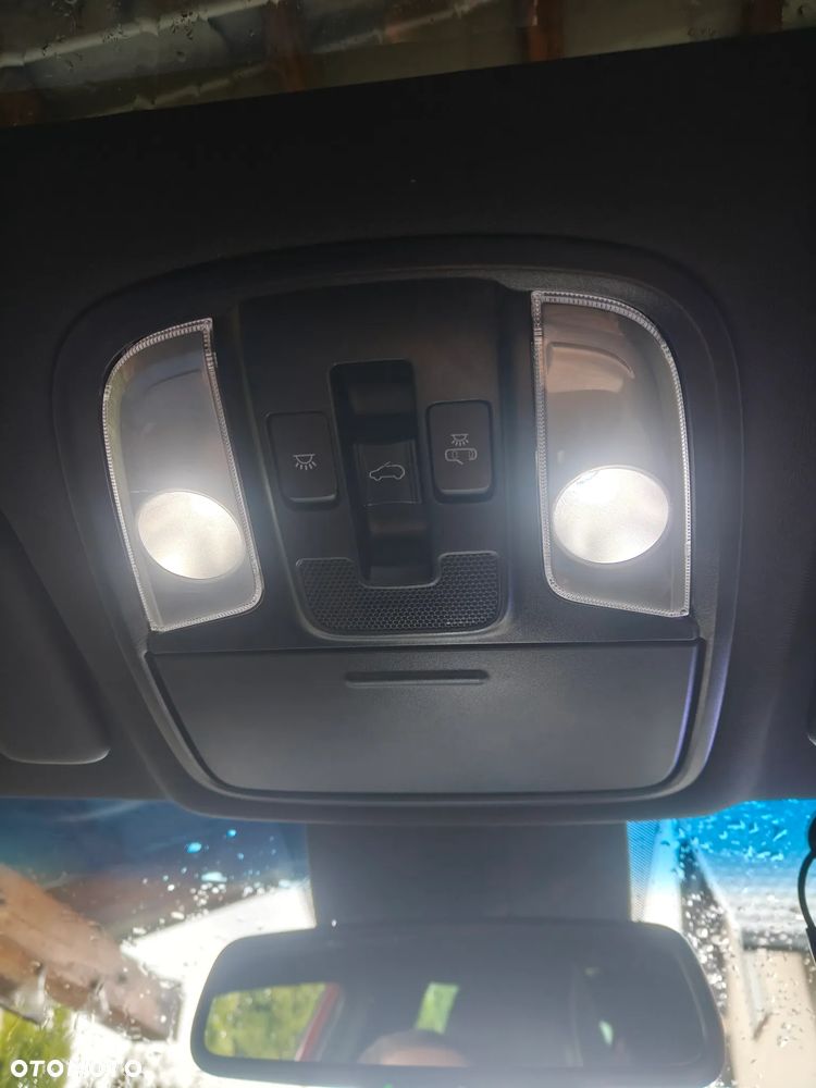 Kia Sportage 2.0 CRDI GT Line 4WD - 13