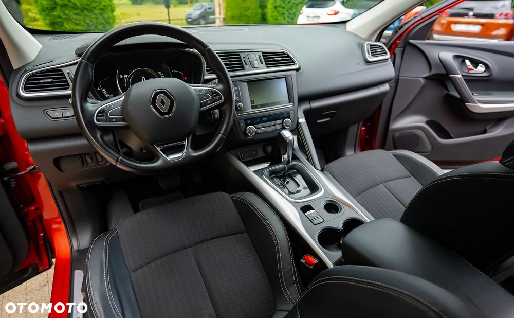 Renault Kadjar Energy TCe 130 EDC Experience - 28