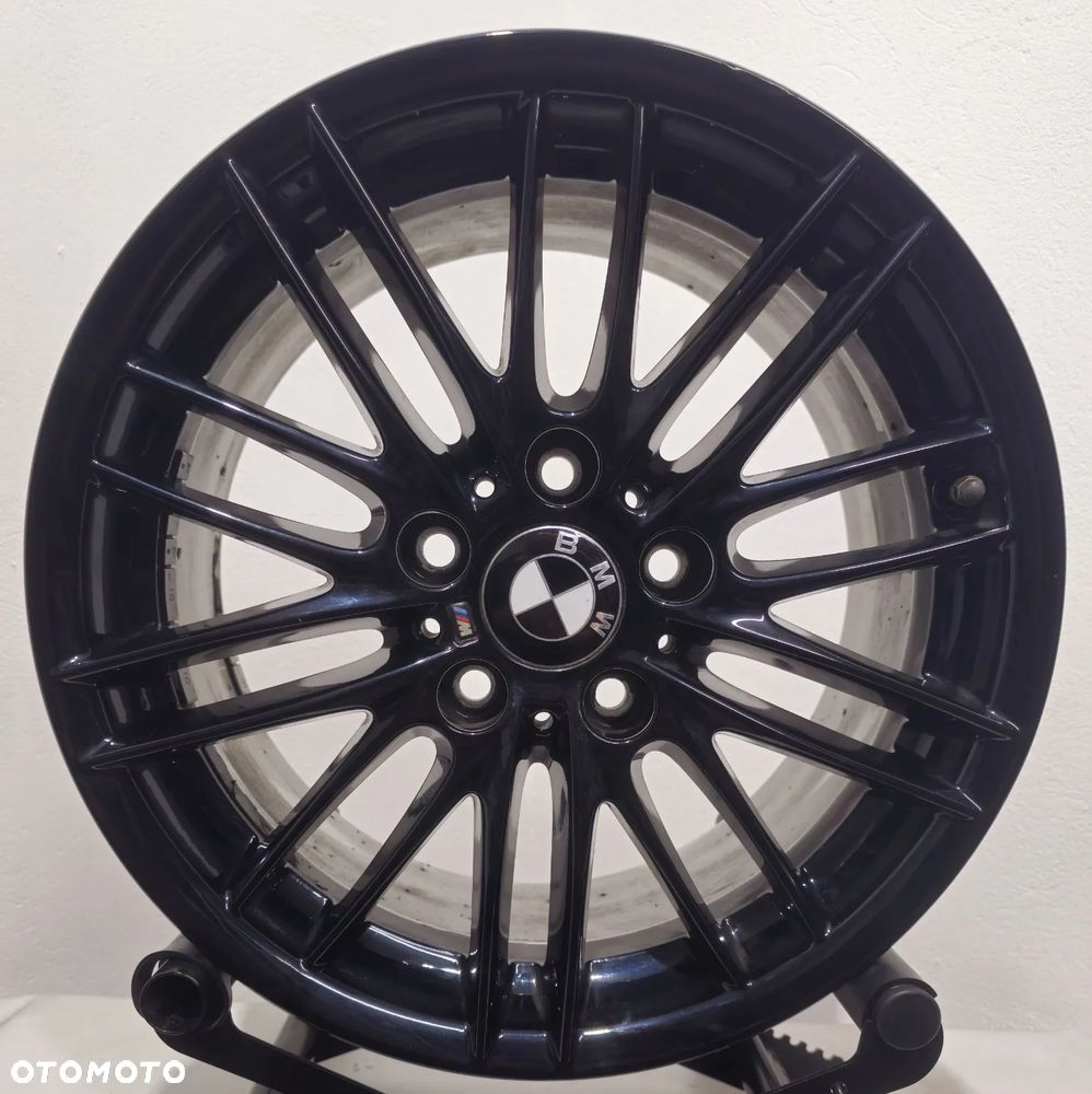 FLGI ALIMINIOWE BMW OE BMW F20 F21 M-PAKIET 7,5x17 ET43  8x17 ET53 5x120 - 4