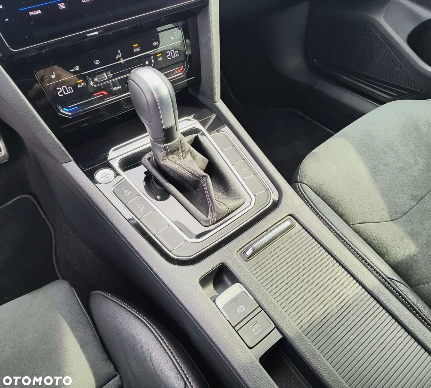 Volkswagen Arteon 2.0 TSI R-Line DSG - 21