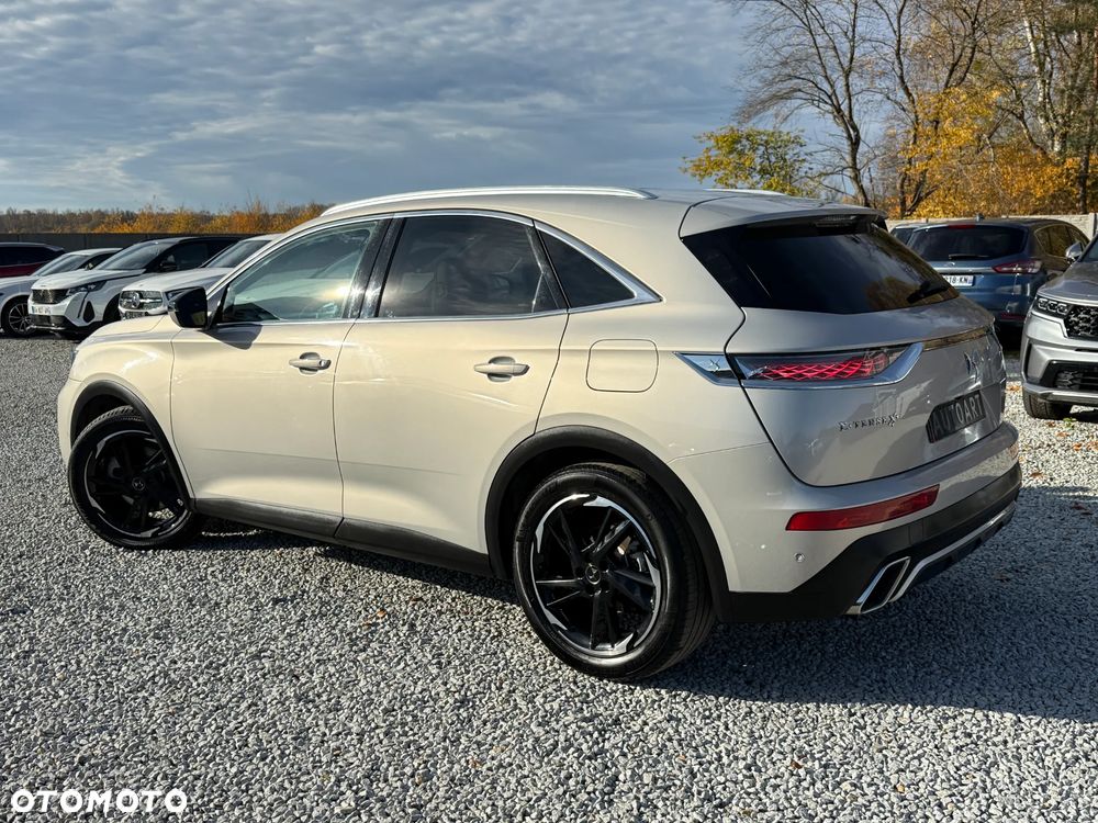 DS Automobiles DS 7 Crossback 1.6 E-Tense 4x4 Rivoli - 10