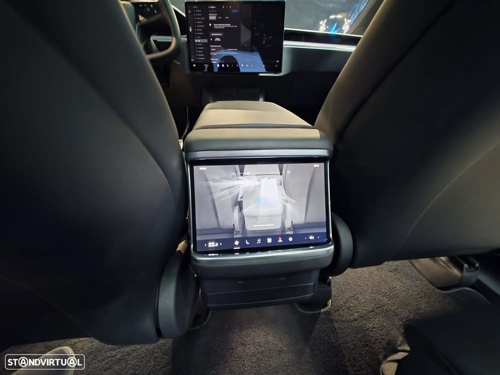 Tesla Model X Long Range AWD - 30