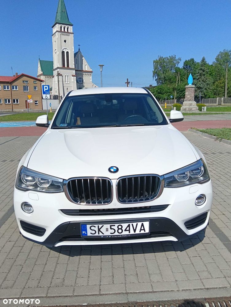 BMW X3 - 5