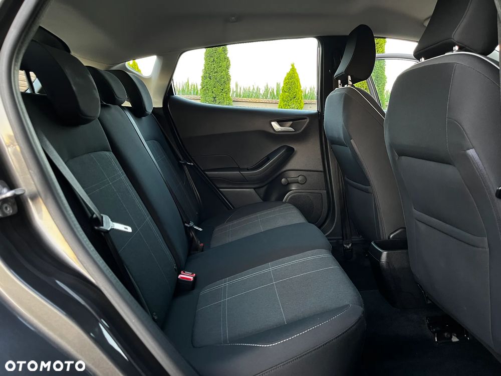 Ford Fiesta - 5