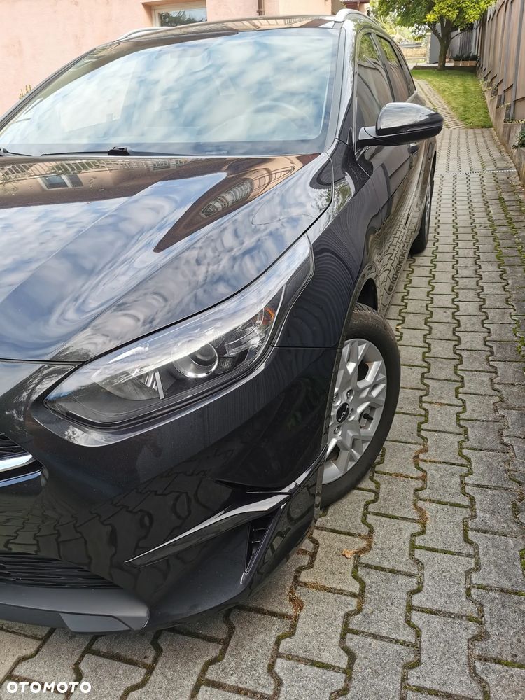 Kia Ceed 1.5 T-GDI L DCT - 26