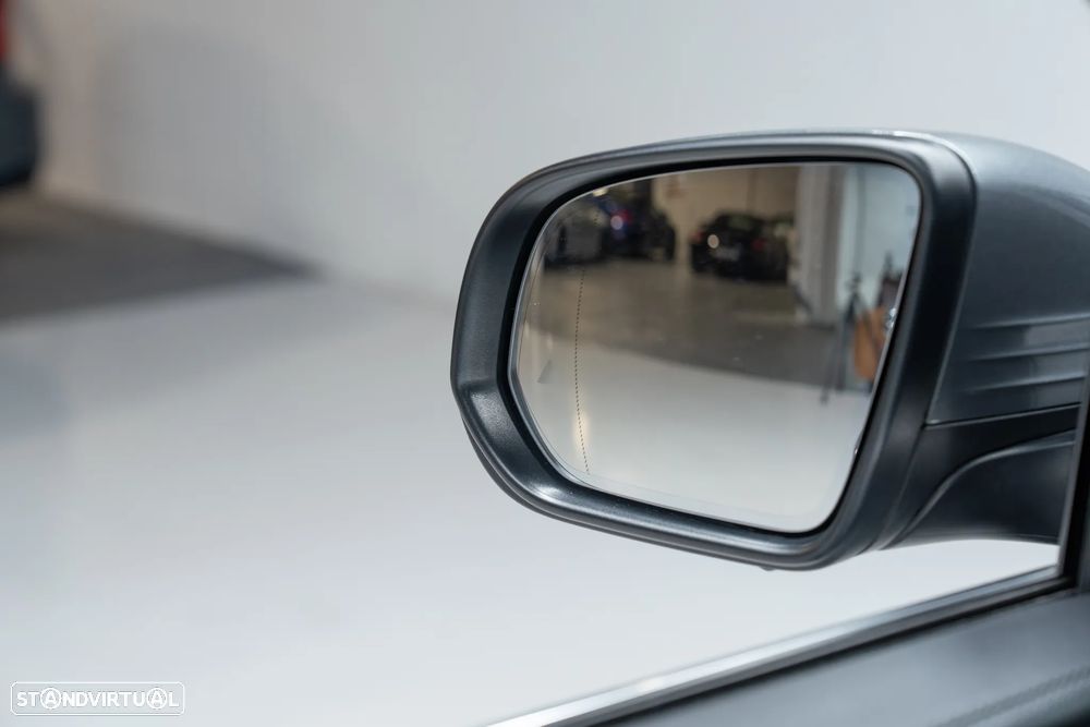 Mercedes-Benz GLE 400 d Coupé 4Matic - 23