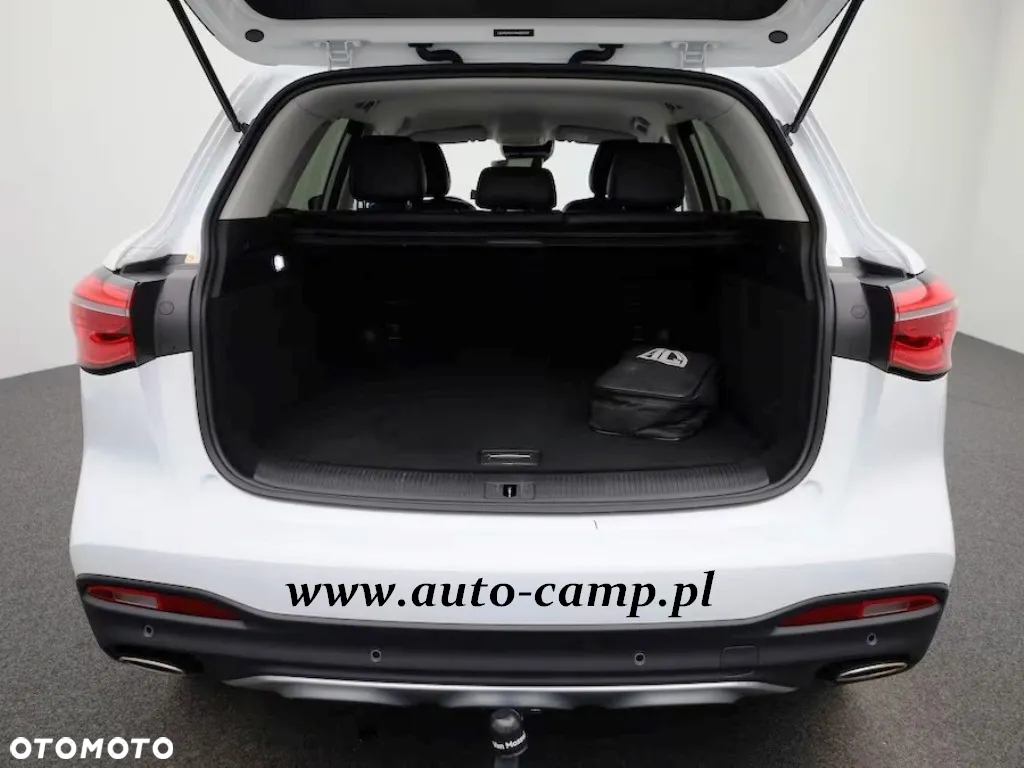 MG EHS PHEV Luxury - 12