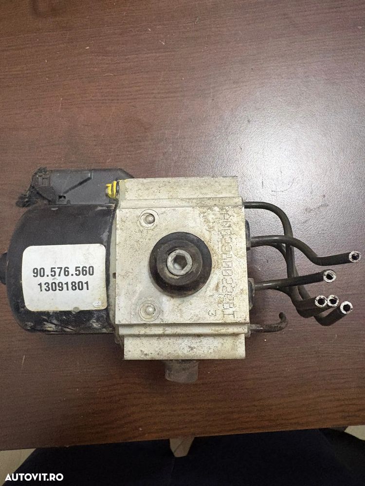 Pompa ABS Opel Vectra B 2.0 DTI 1995 - 2003 S108196002L - 1