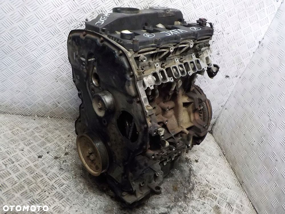 FORD TRANSIT VII 06-12 SILNIK 2.4 TDCI 115 KM JXFA - 10