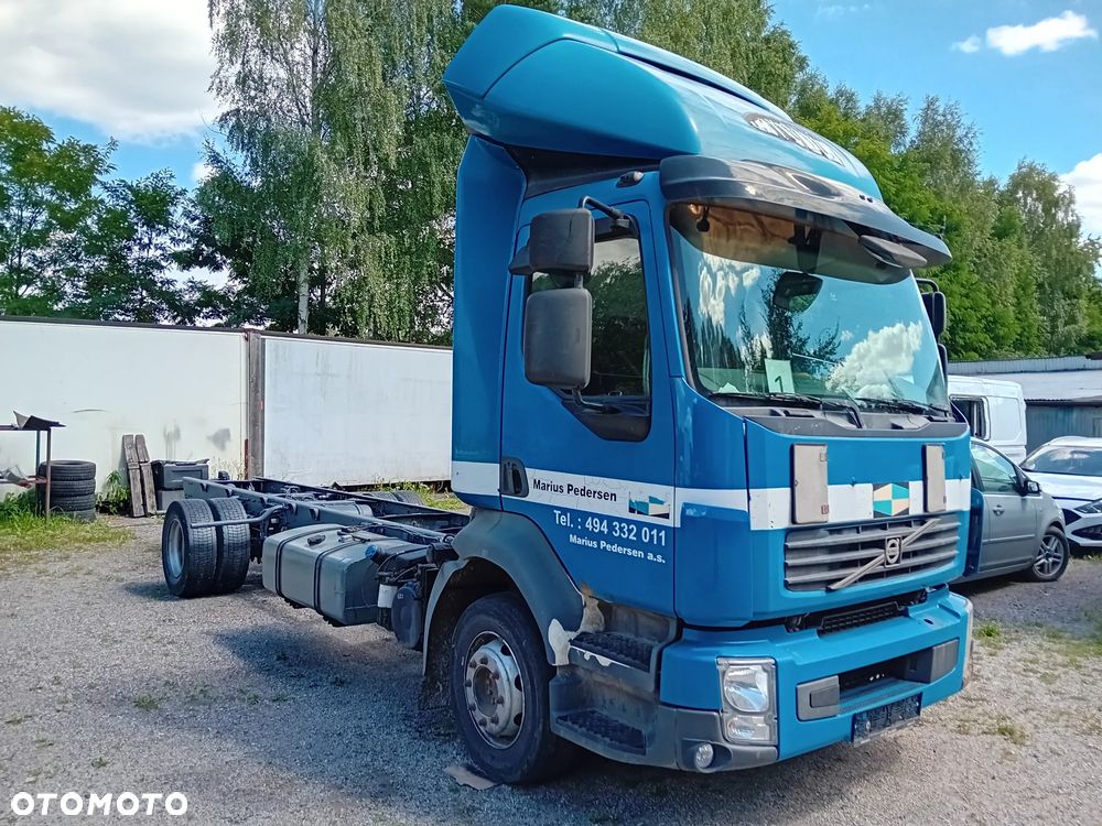 Volvo Fl 280 - 5