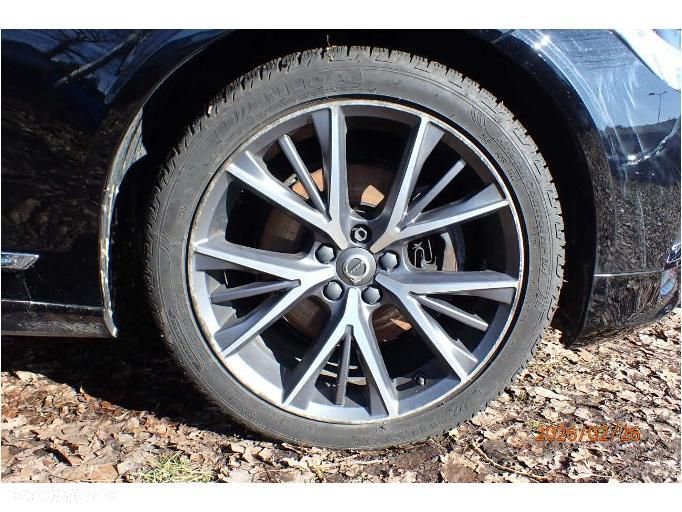Volvo S90 - 23