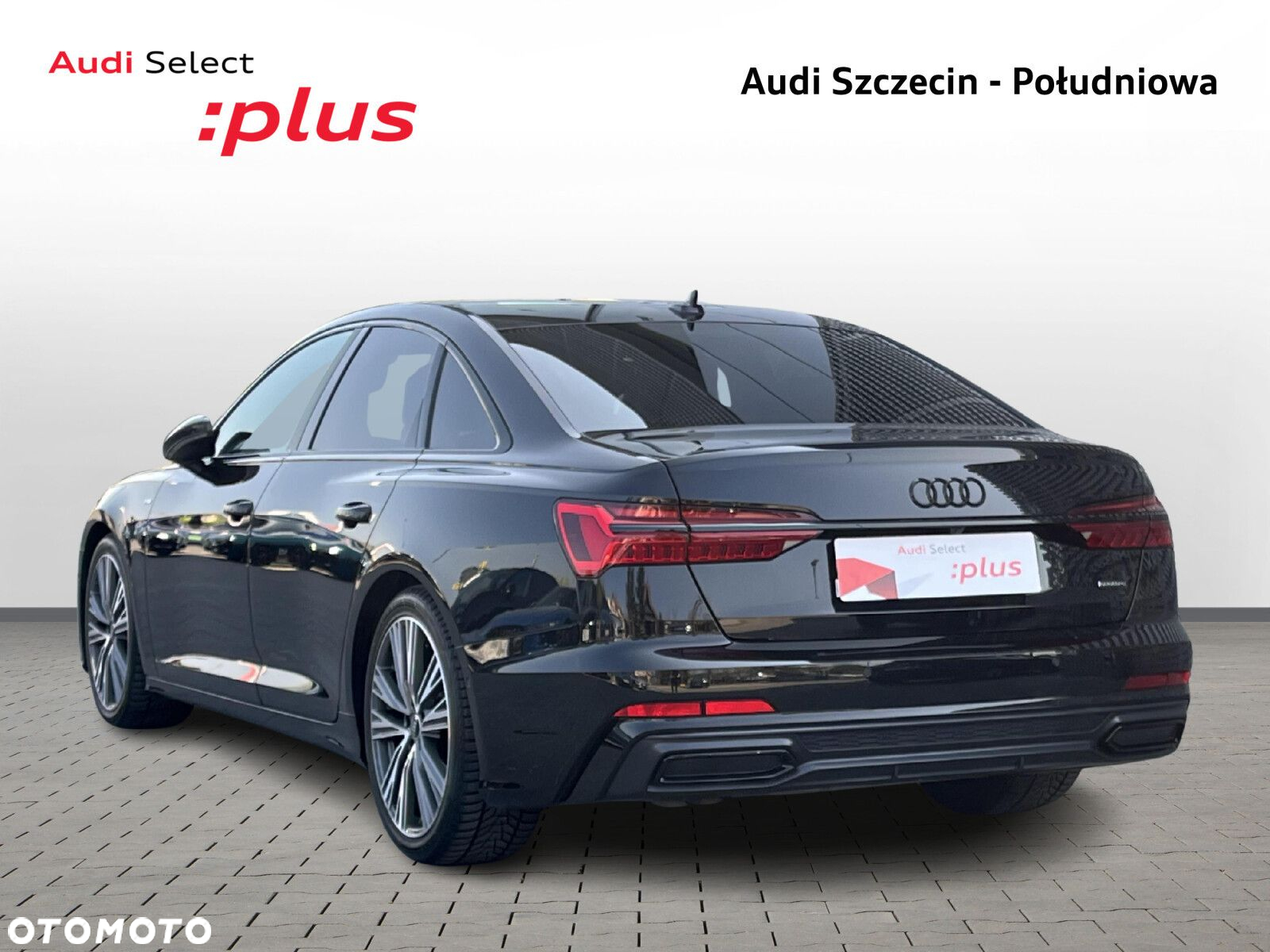 Audi A6 - 3