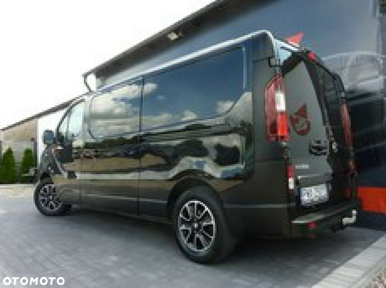 Nissan NV300 - 6