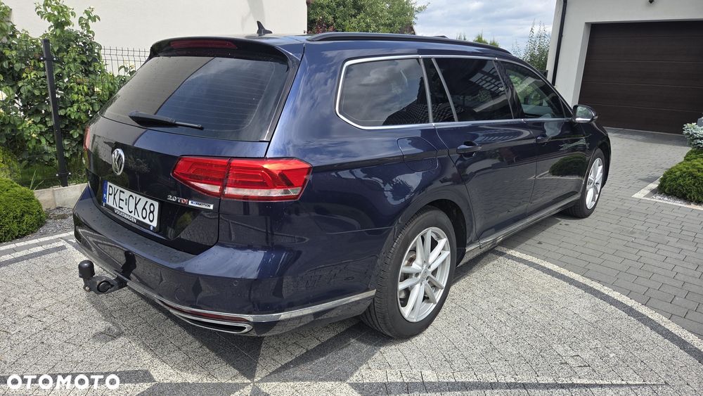Volkswagen Passat - 3