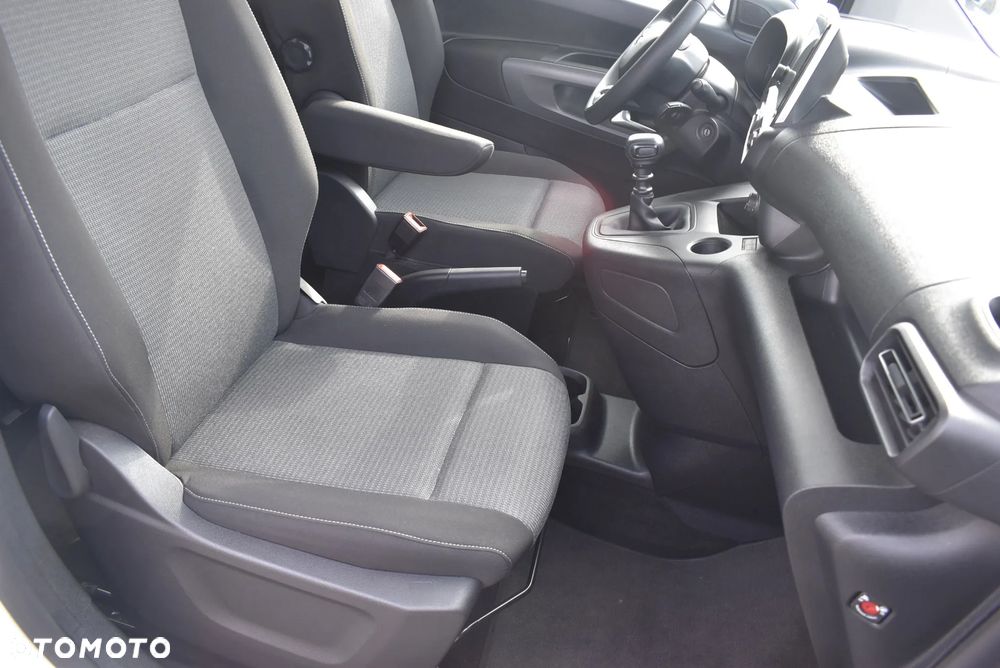 Toyota Proace City Verso 1.5 D-4D Business - 17