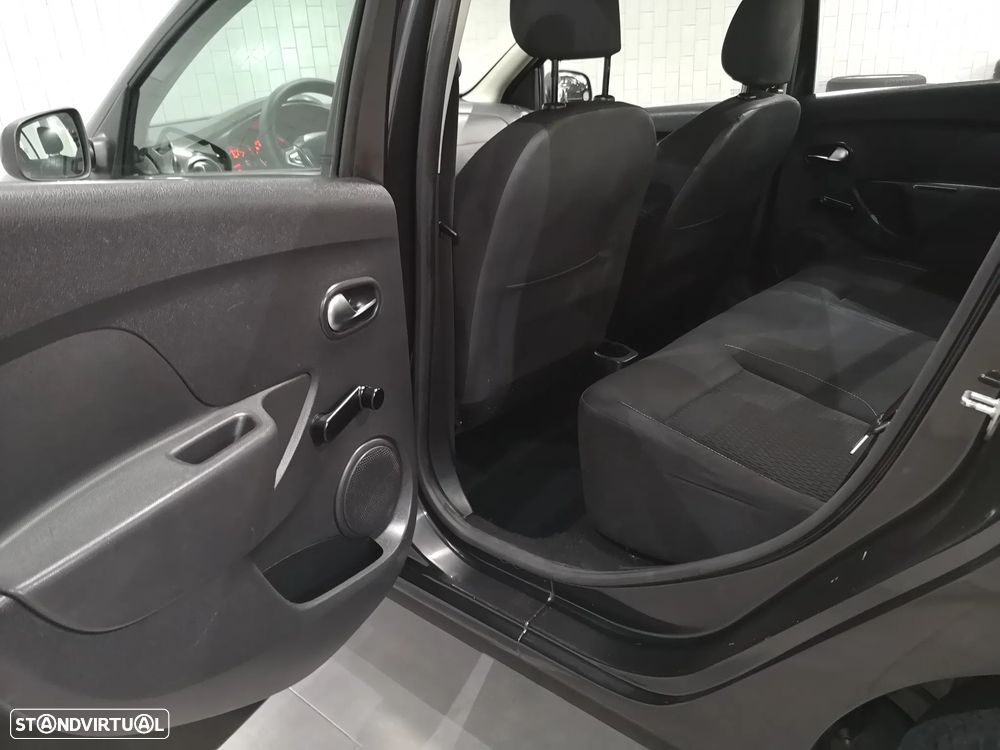 Dacia Logan 1.5 Blue dCi Confort - 11