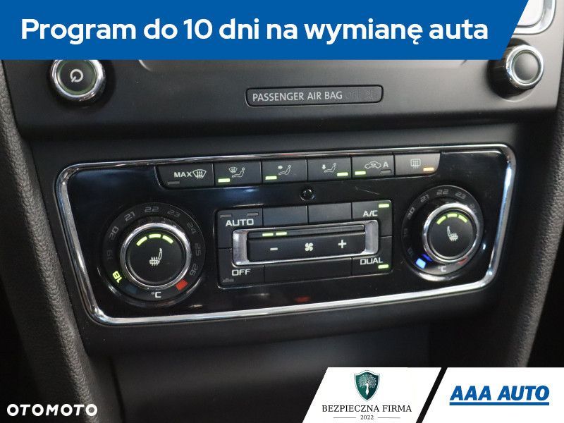 Skoda Superb - 20