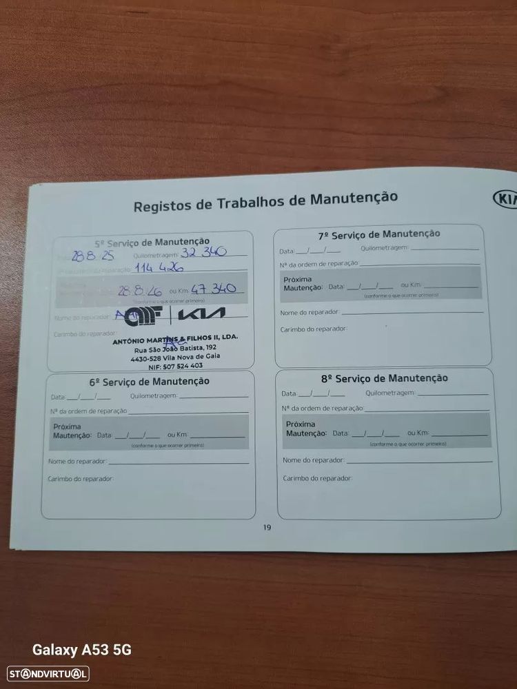 Kia Stonic 1.0 T-GDI SX - 29