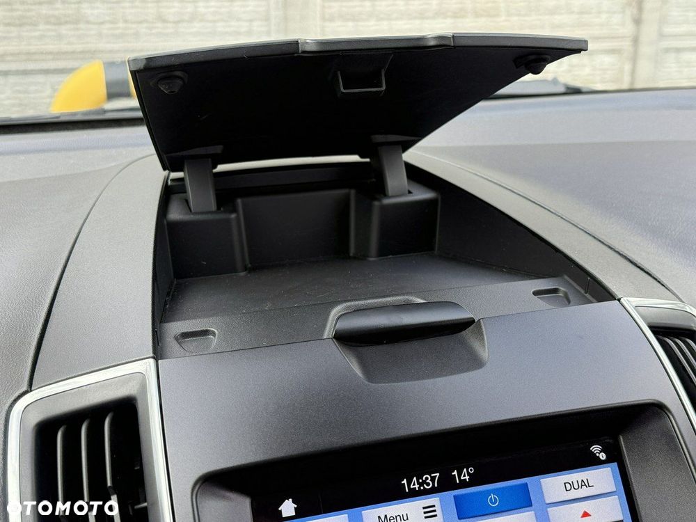 Ford S-Max 2.0 EcoBlue Titanium - 22