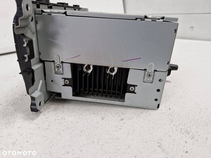 FOCUS MK2 LIFT S-MAX MK1 RADIO FABRYCZNE CD MP3 8M5T-18C939-LE VP6M2F-18C821-AG - 6