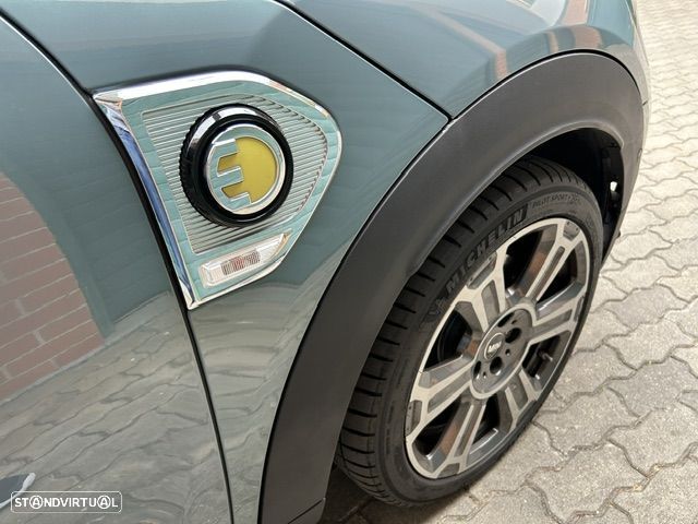 MINI Countryman Cooper SE ALL4 Yours Auto - 20