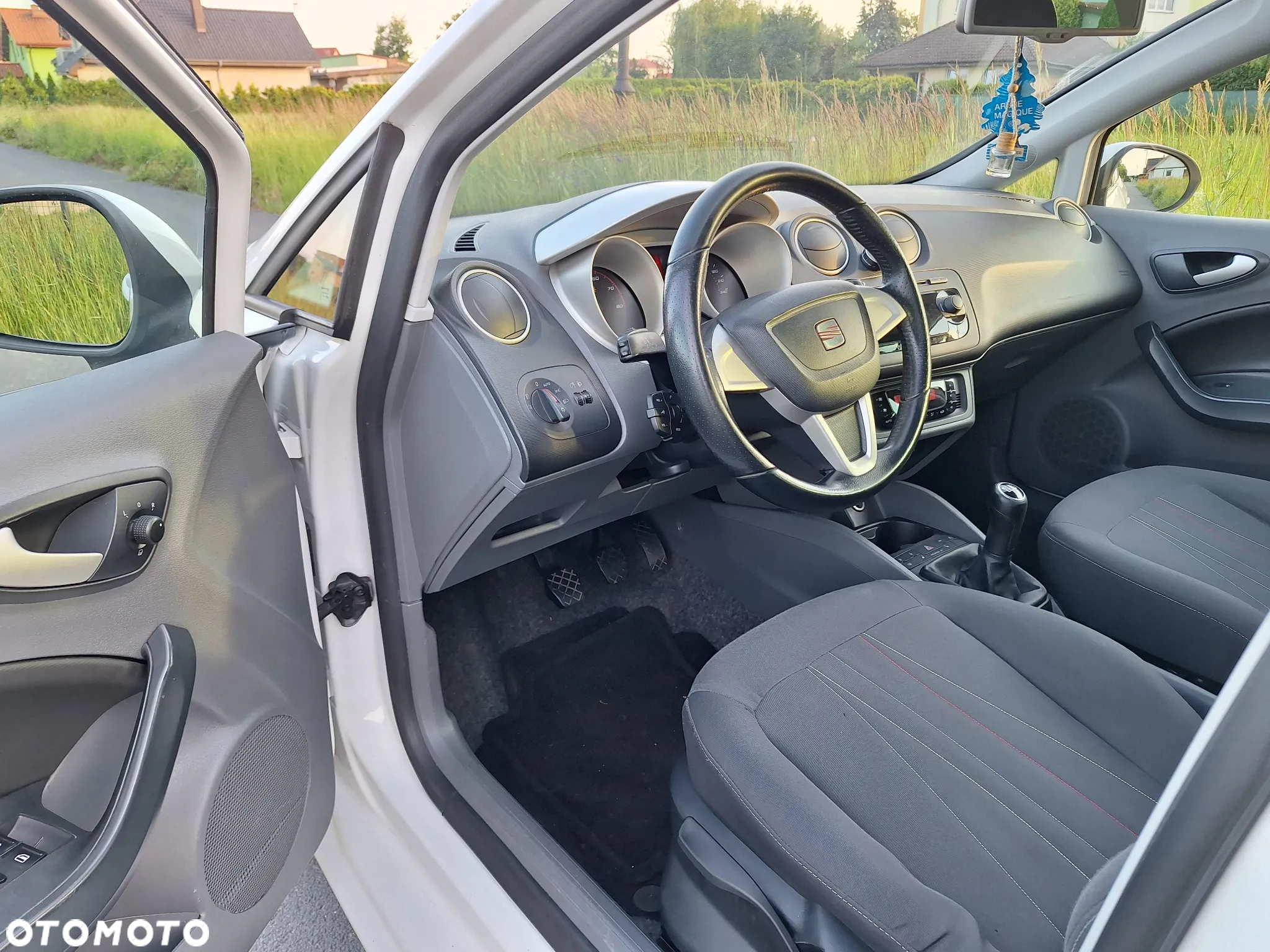 Seat Ibiza - 32