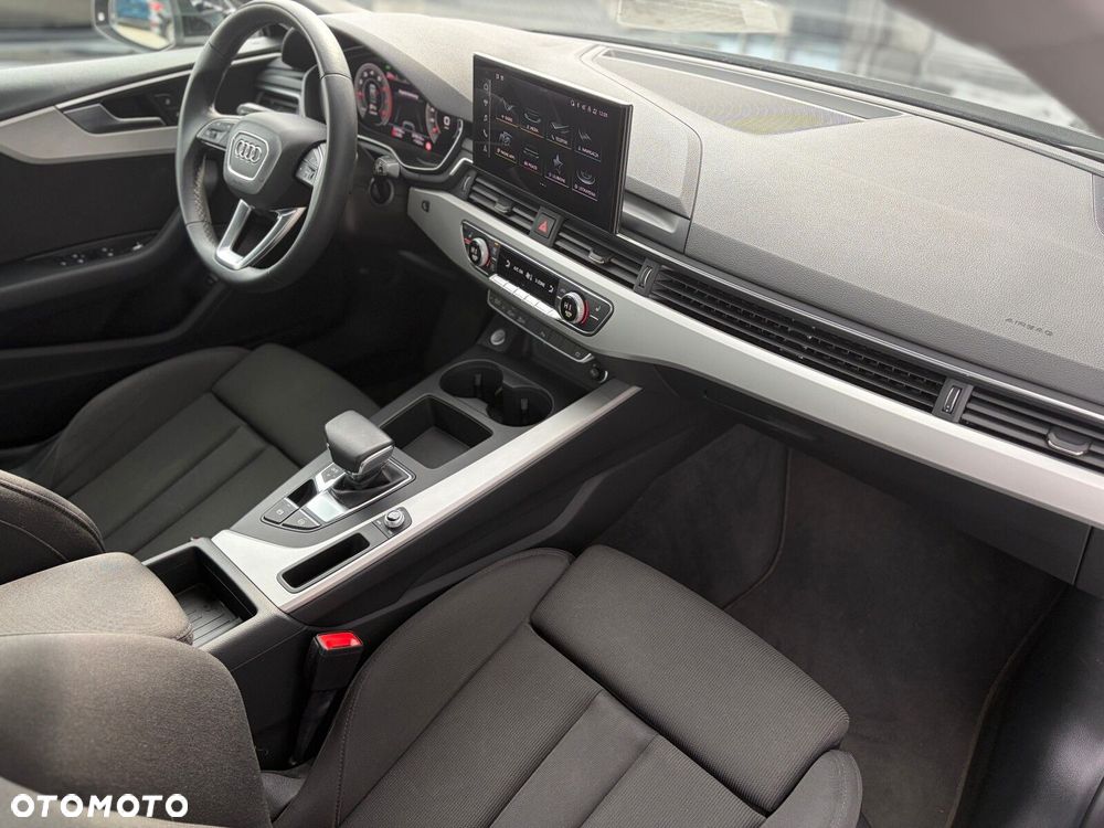 Audi A5 Sportback - 38