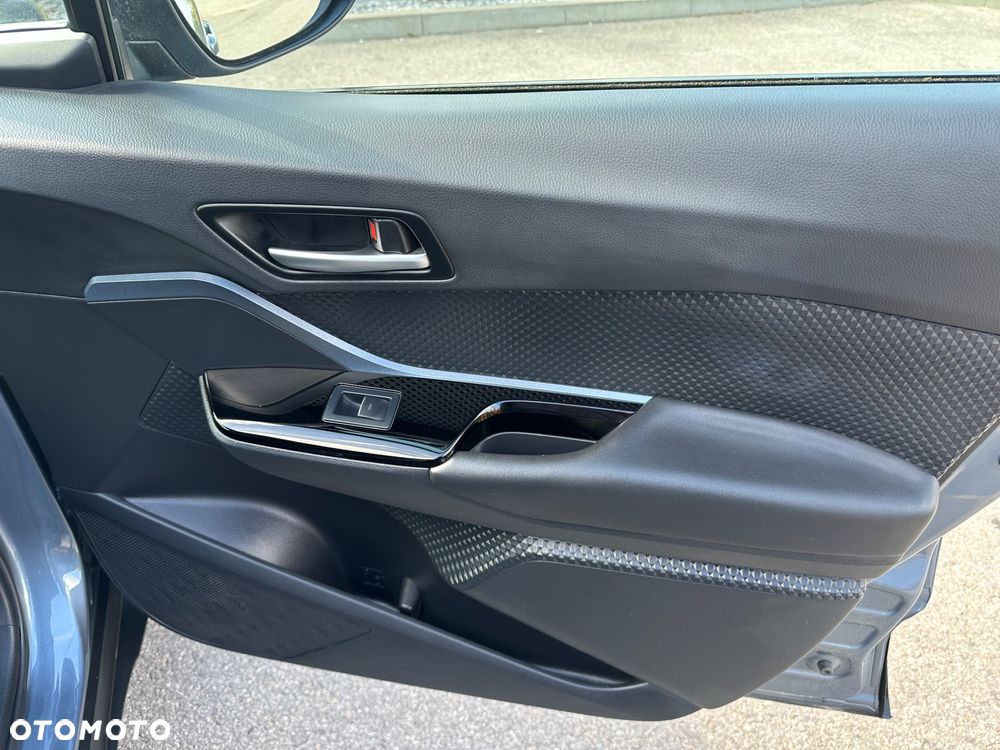 Toyota C-HR 1.8 Hybrid Executive - 22