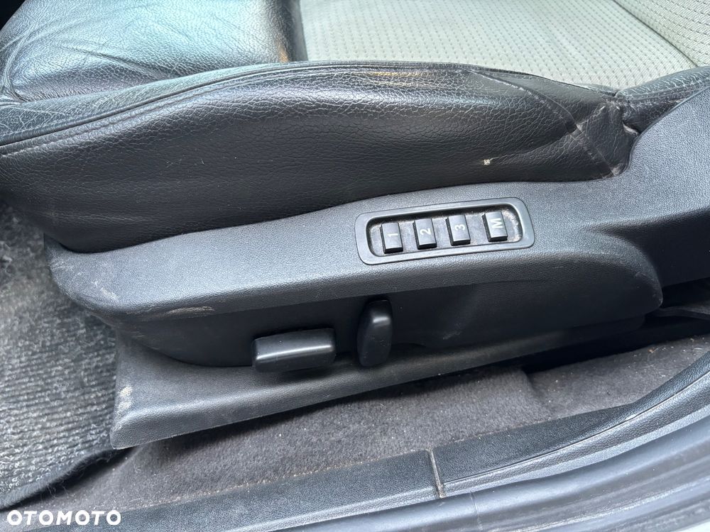 Saab 9-3 1.9 TiD DPF Vector - 17