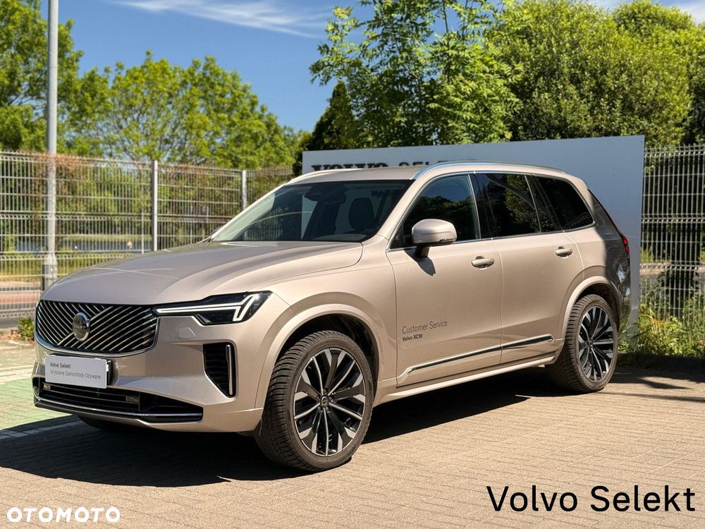 Volvo XC 90 - 4