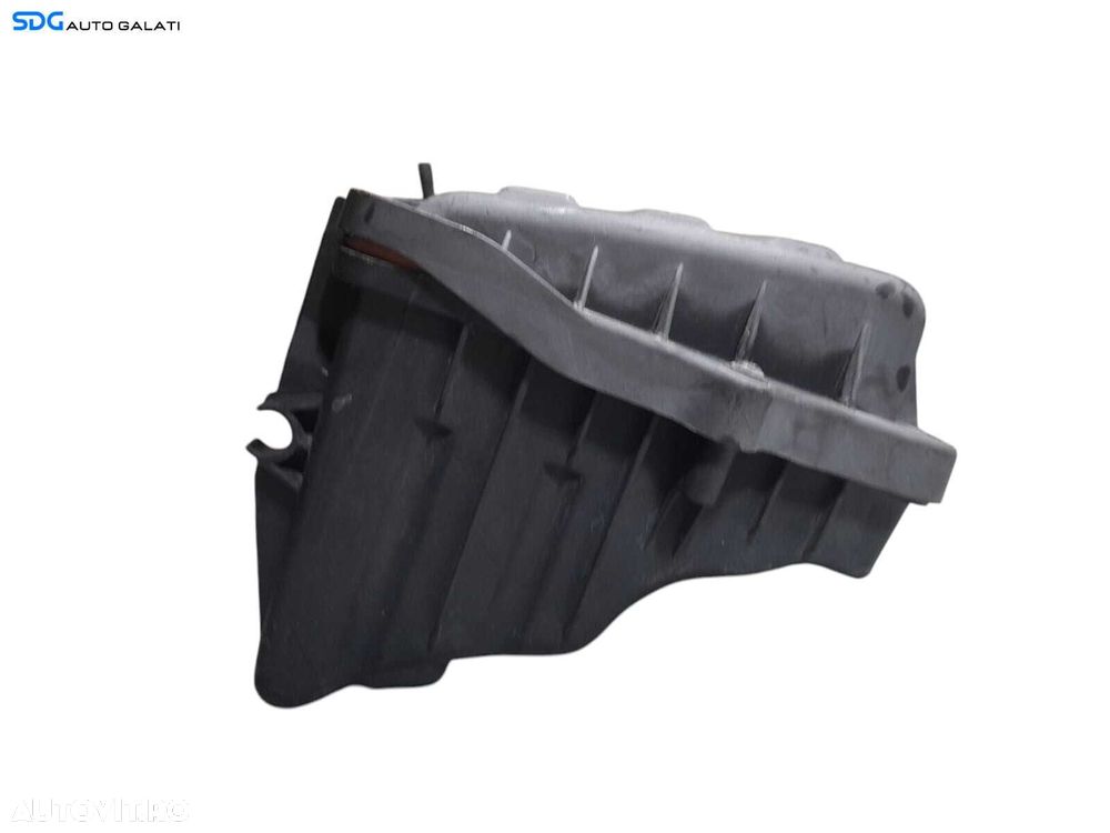 Carcasa Filtru Aer Volkswagen Golf 5 1.6 CCSA BSF BGU BSE 2004 - 2008 Cod 036129611CD 036129620H [N0852] - 2