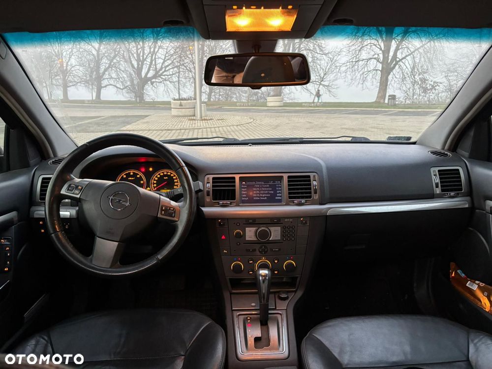Opel Vectra 1.9 CDTI Cosmo ActiveSelect - 1