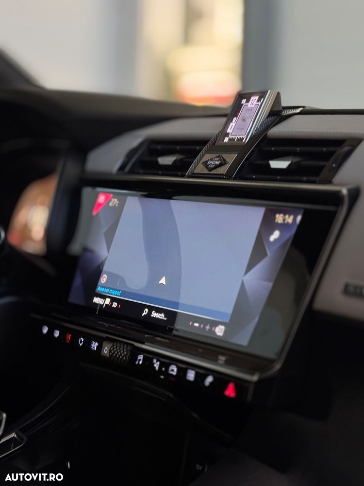 DS AUTOMOBILES DS 7 Crossback 2020 — imagine 13