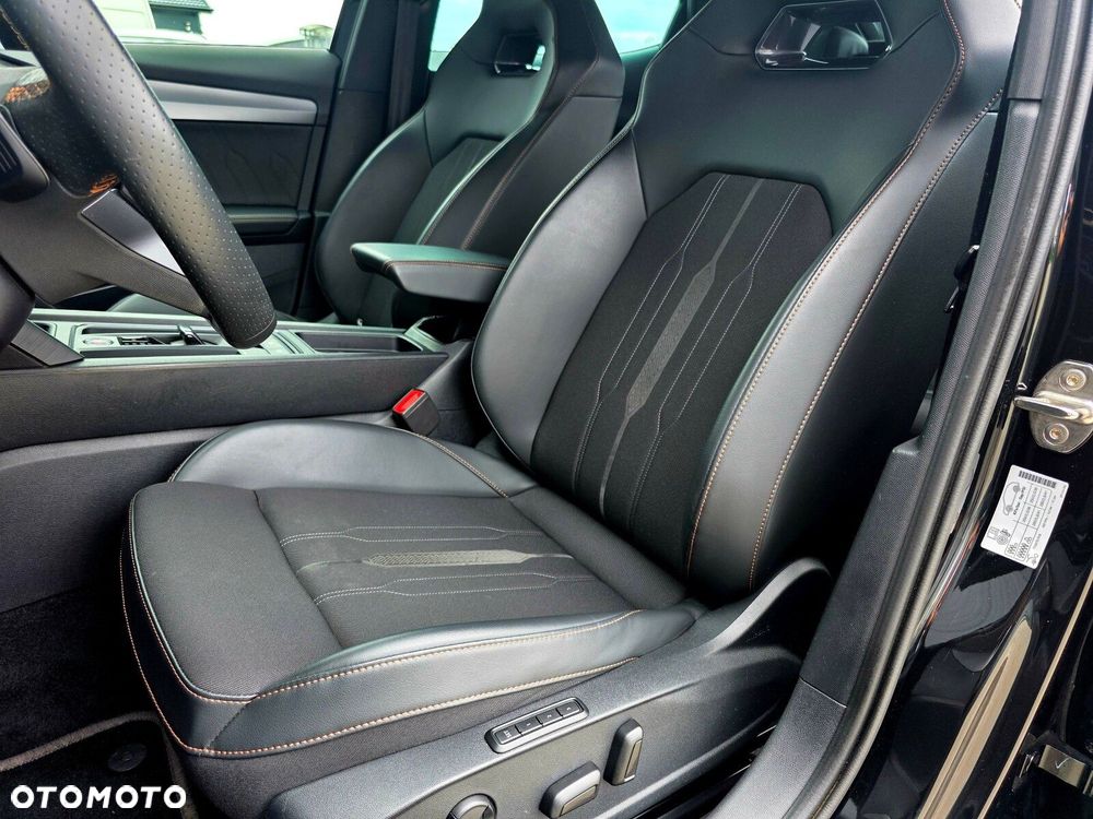 Cupra Formentor 1.5 TSI DSG - 33