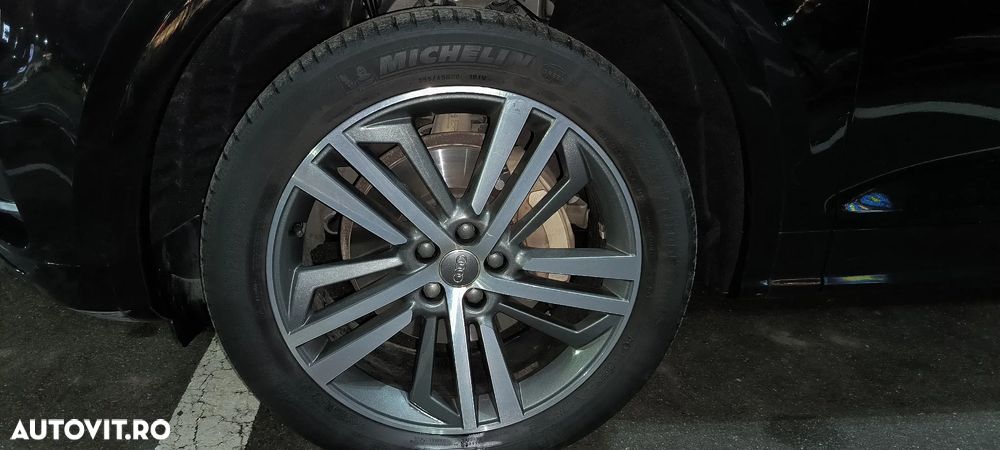 Audi Q5 2.0 TFSI S tronic Sport - 13